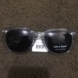 Life Is Good Shades
